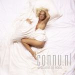 05-08-1993 Sylvia Millecam voor Playboy in studio Amsterdam Photo: Govert de Roos/Connu